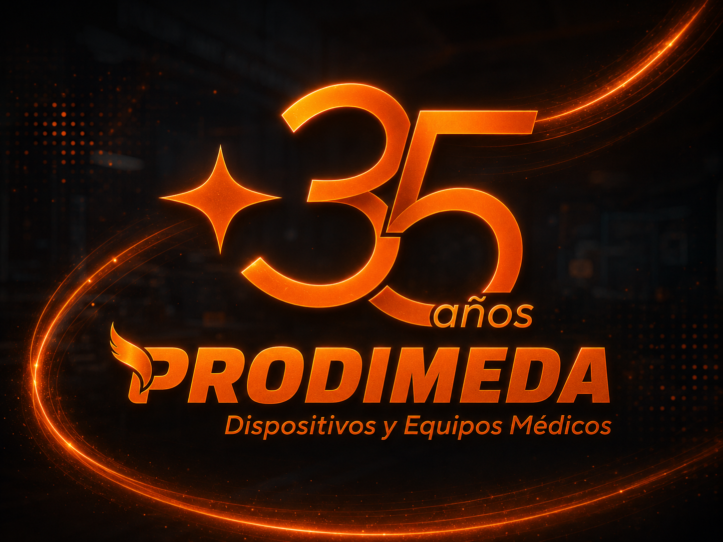 Respaldo prodimeda